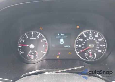 2022 Kia Telluride Ex из США, поврежденный, VIN 5XYP3DHC0NG258550